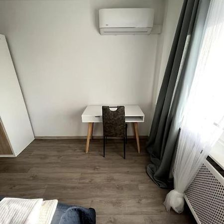 Familienwohnung Naehe Europapark, Messe, Gifiz See Offenburg Exteriör bild
