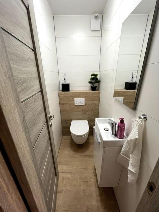 Familienwohnung Naehe Europapark, Messe, Gifiz See Offenburg Exteriör bild