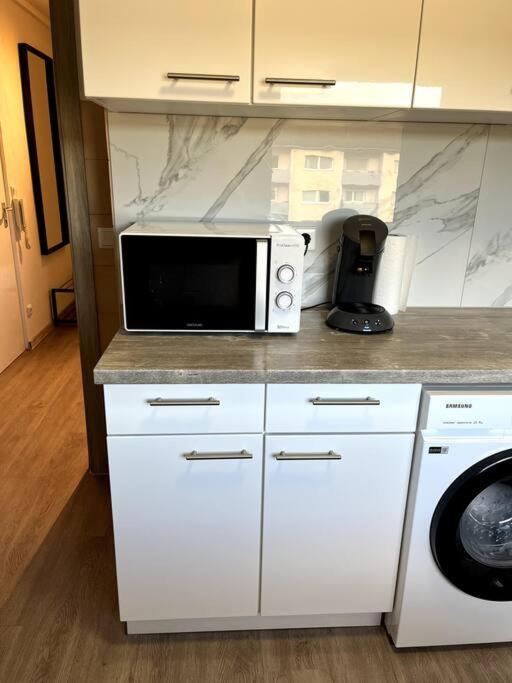 Familienwohnung Naehe Europapark, Messe, Gifiz See Offenburg Exteriör bild